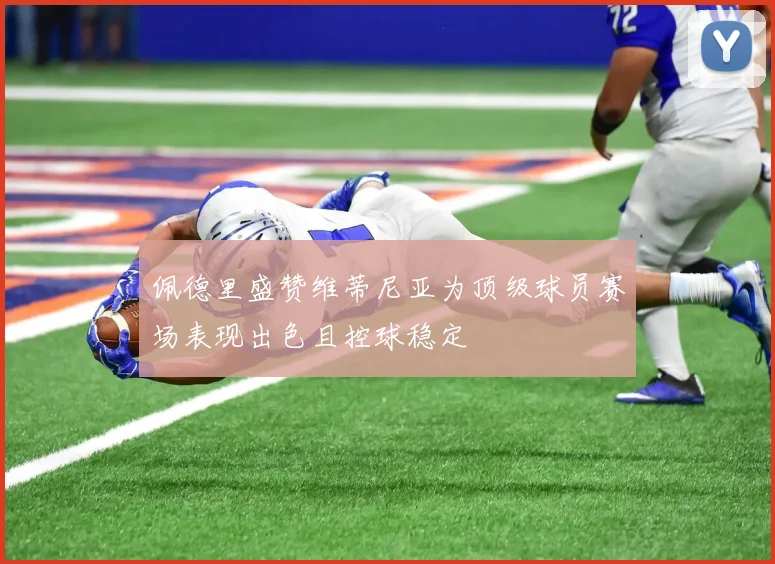 佩德里盛赞维蒂尼亚为顶级球员赛场表现出色且控球稳定